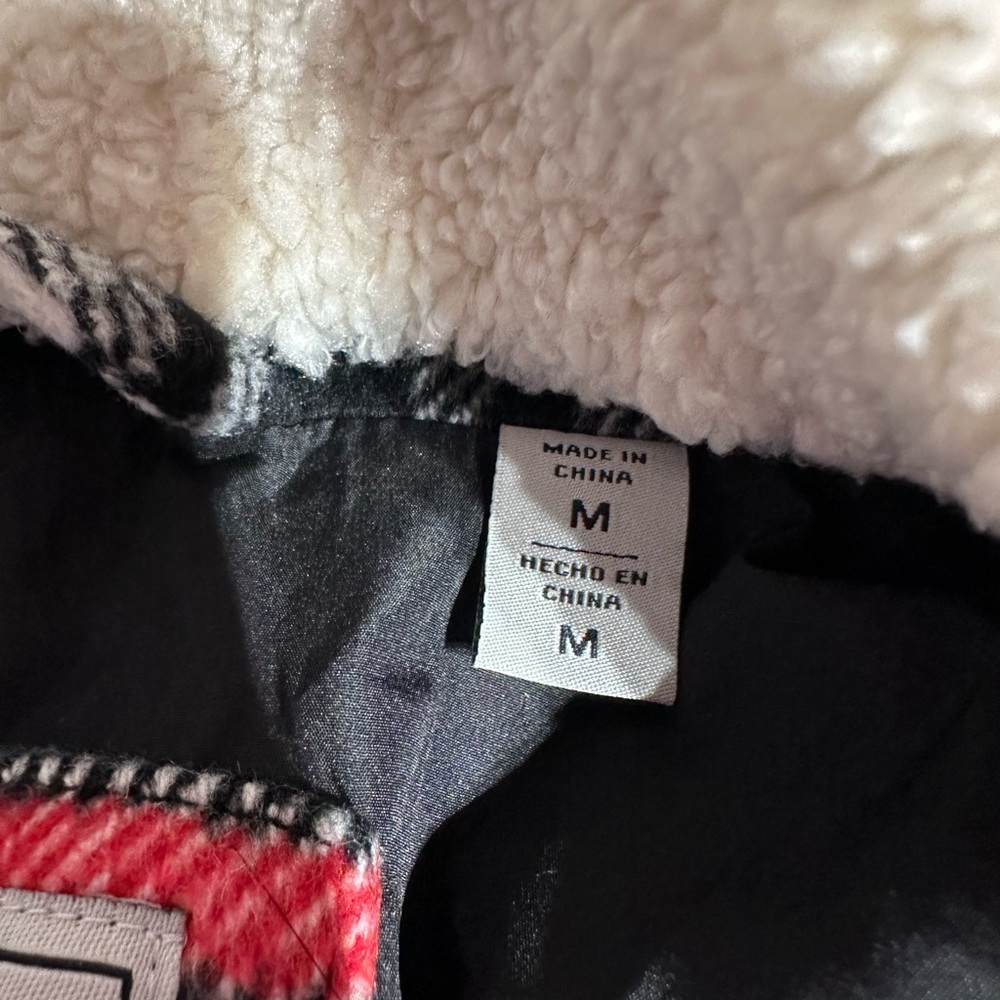 Women’s Levi’s jacket - Picture 4 of 4